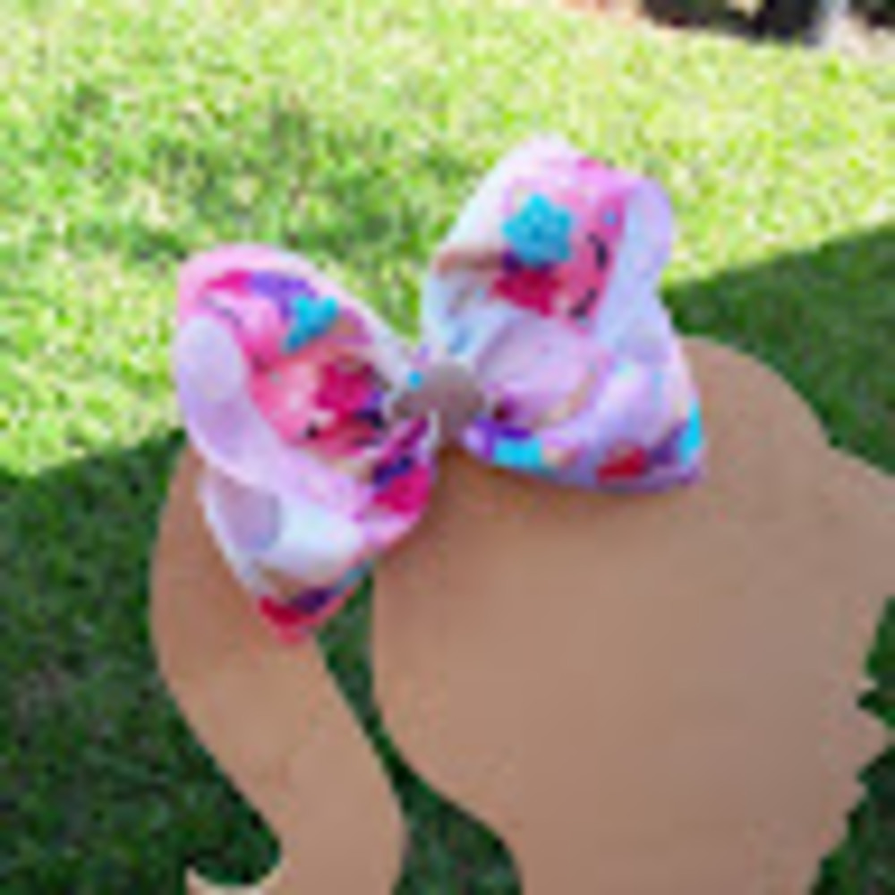 Meet your Posher, Noemi